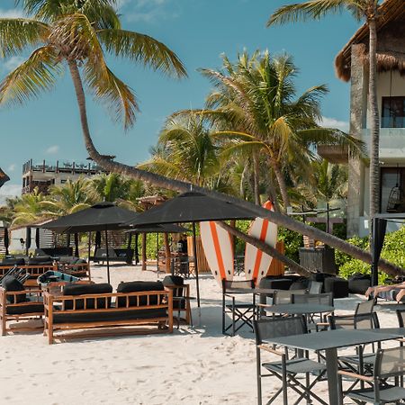 Tago Tulum By G Hotels Zewnętrze zdjęcie