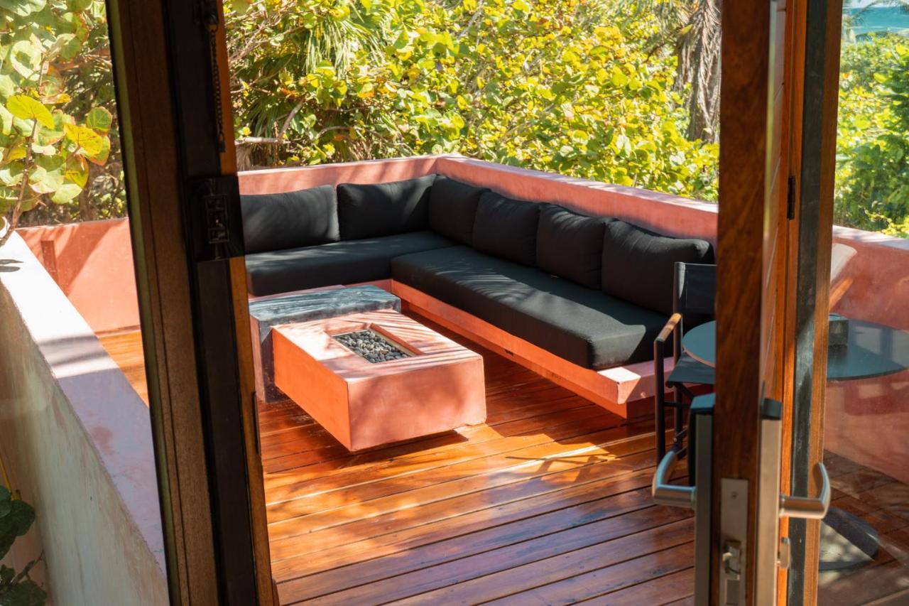 Tago Tulum By G Hotels Zewnętrze zdjęcie
