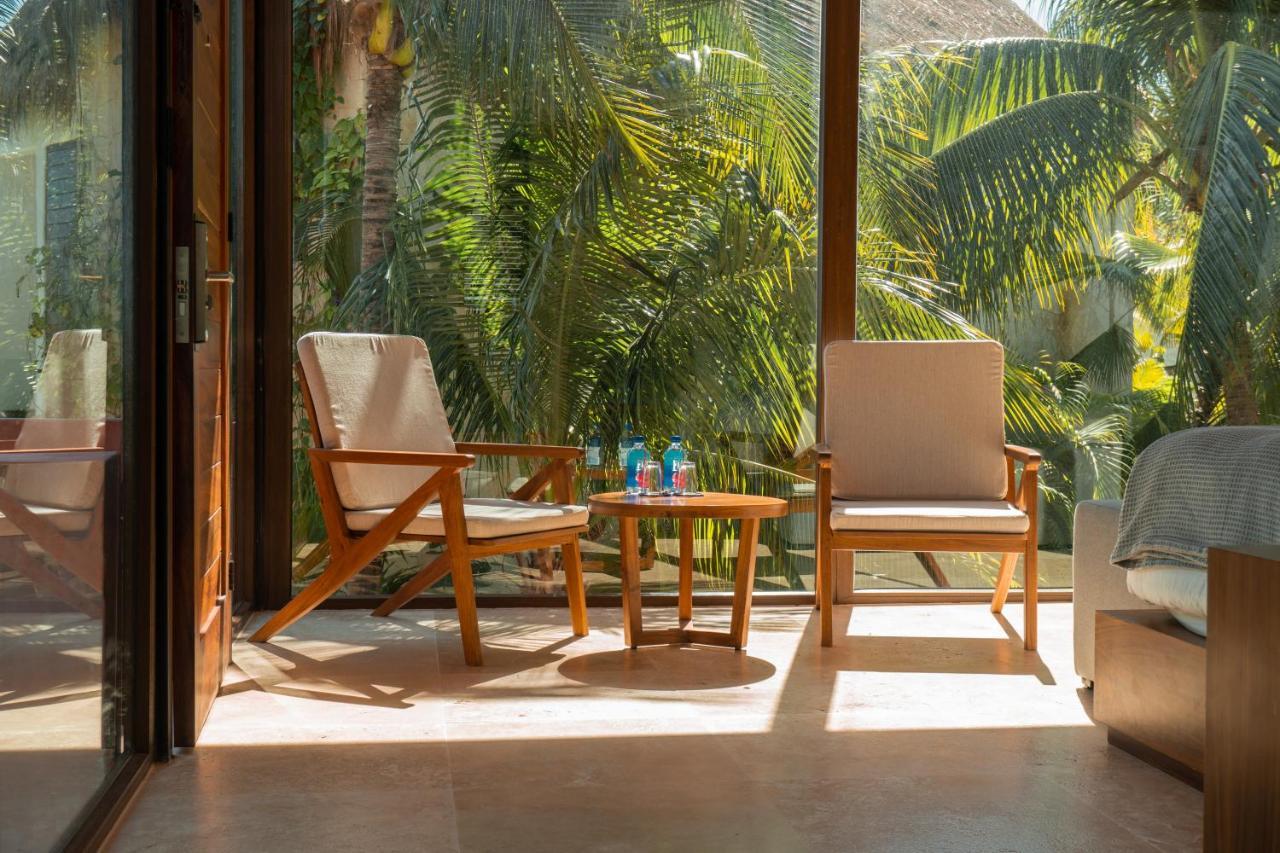 Tago Tulum By G Hotels Zewnętrze zdjęcie