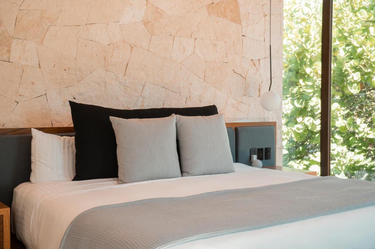 Tago Tulum By G Hotels Zewnętrze zdjęcie