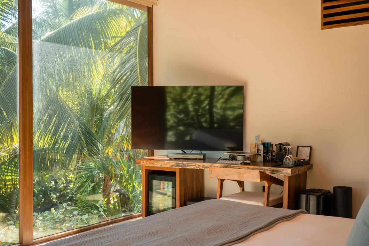 Tago Tulum By G Hotels Zewnętrze zdjęcie