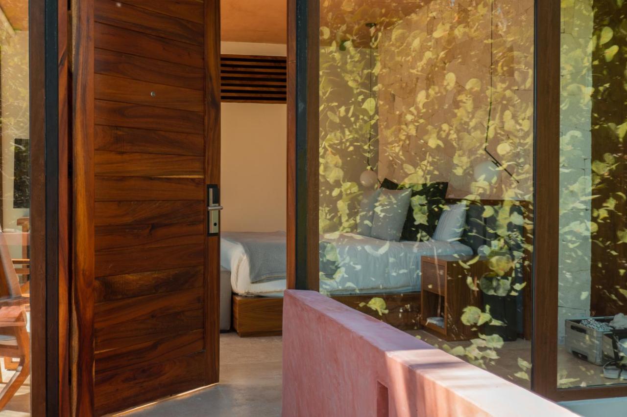 Tago Tulum By G Hotels Zewnętrze zdjęcie