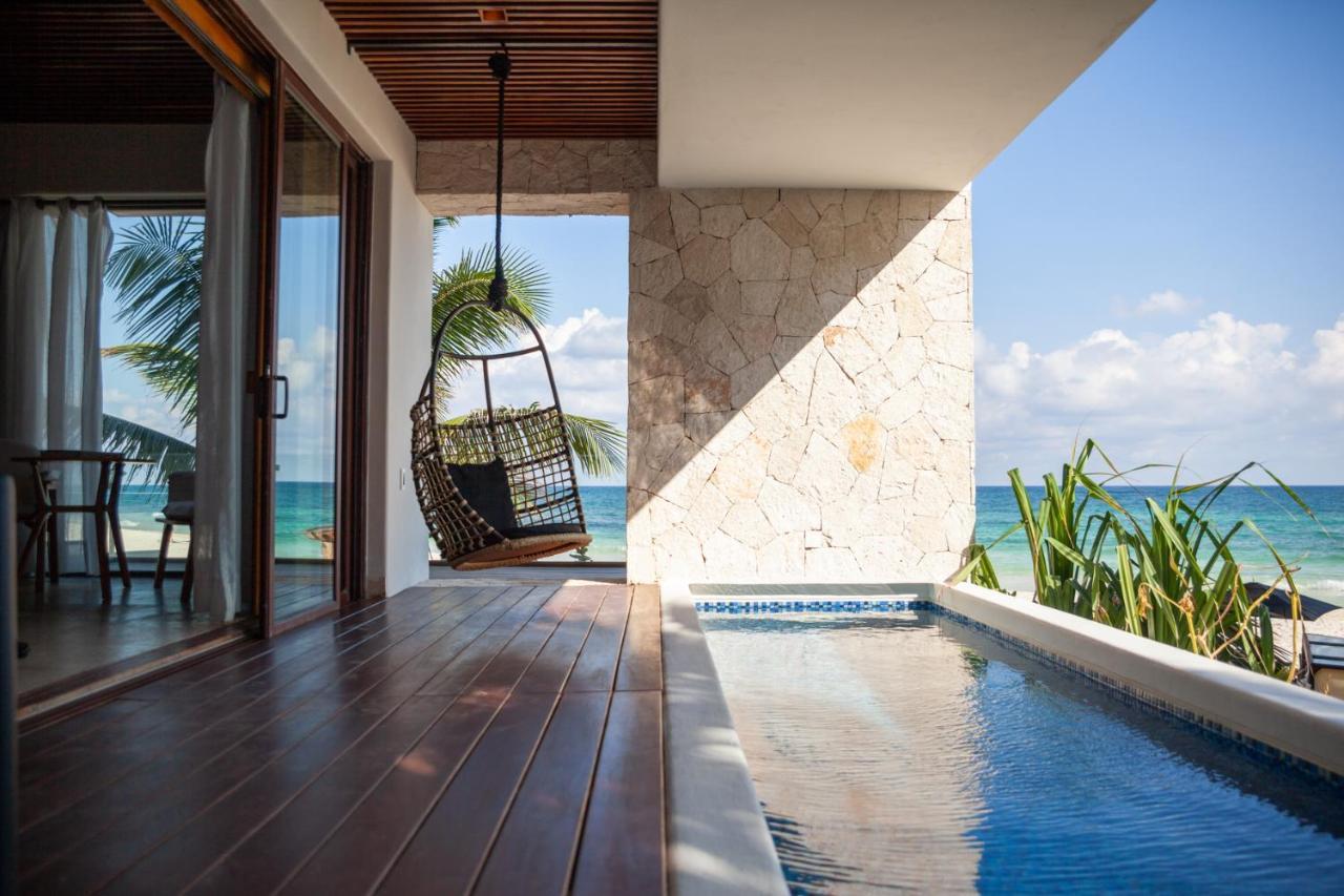 Tago Tulum By G Hotels Zewnętrze zdjęcie