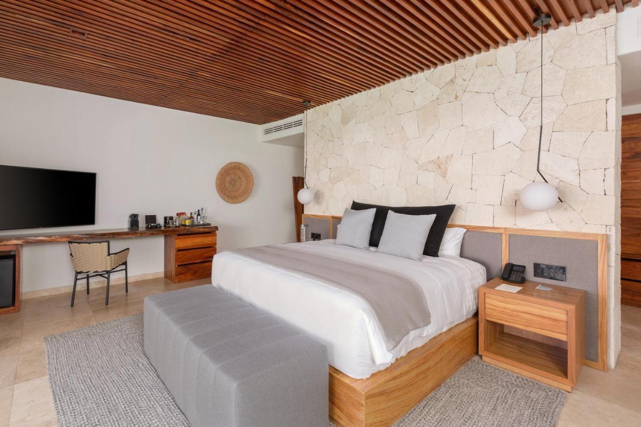 Tago Tulum By G Hotels Zewnętrze zdjęcie