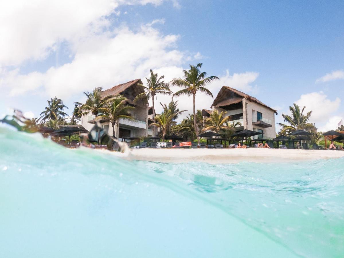 Tago Tulum By G Hotels Zewnętrze zdjęcie