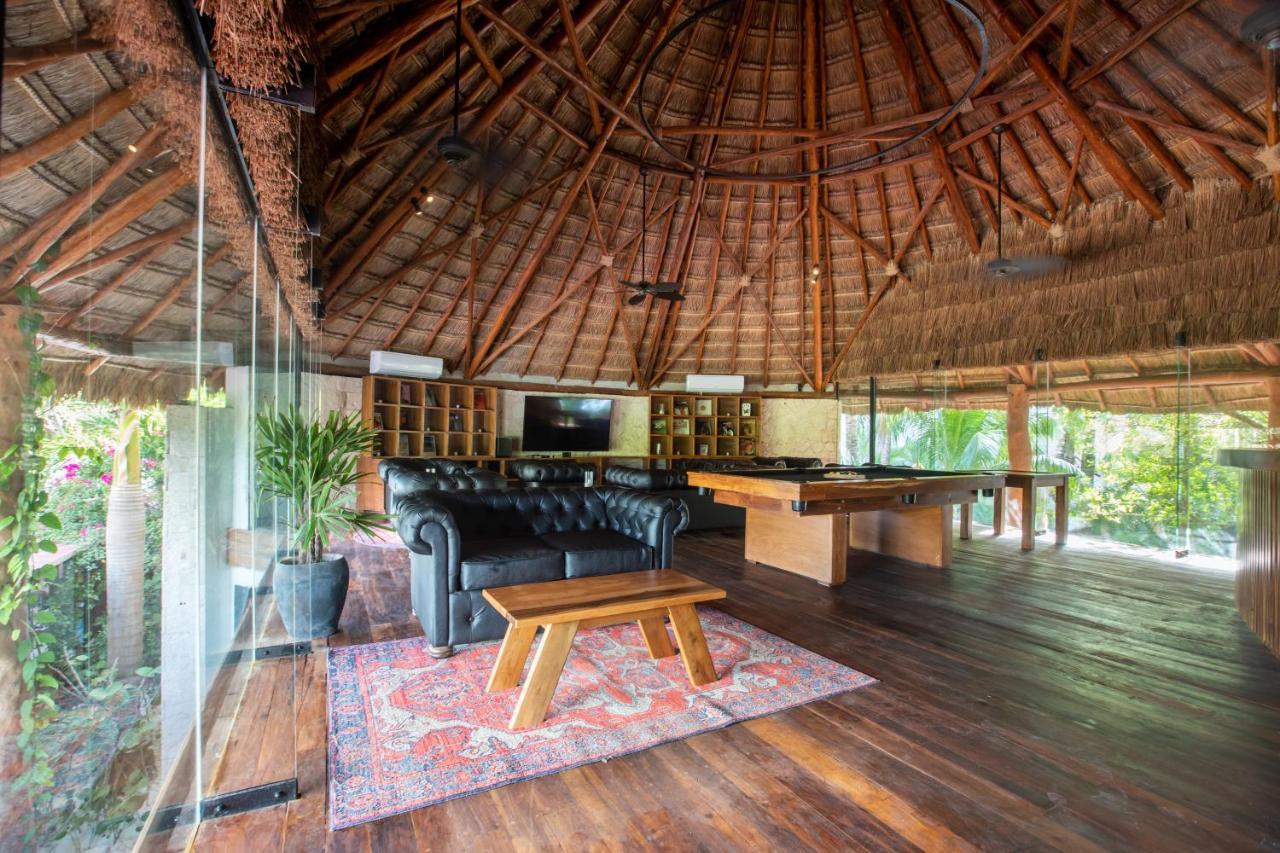 Tago Tulum By G Hotels Zewnętrze zdjęcie