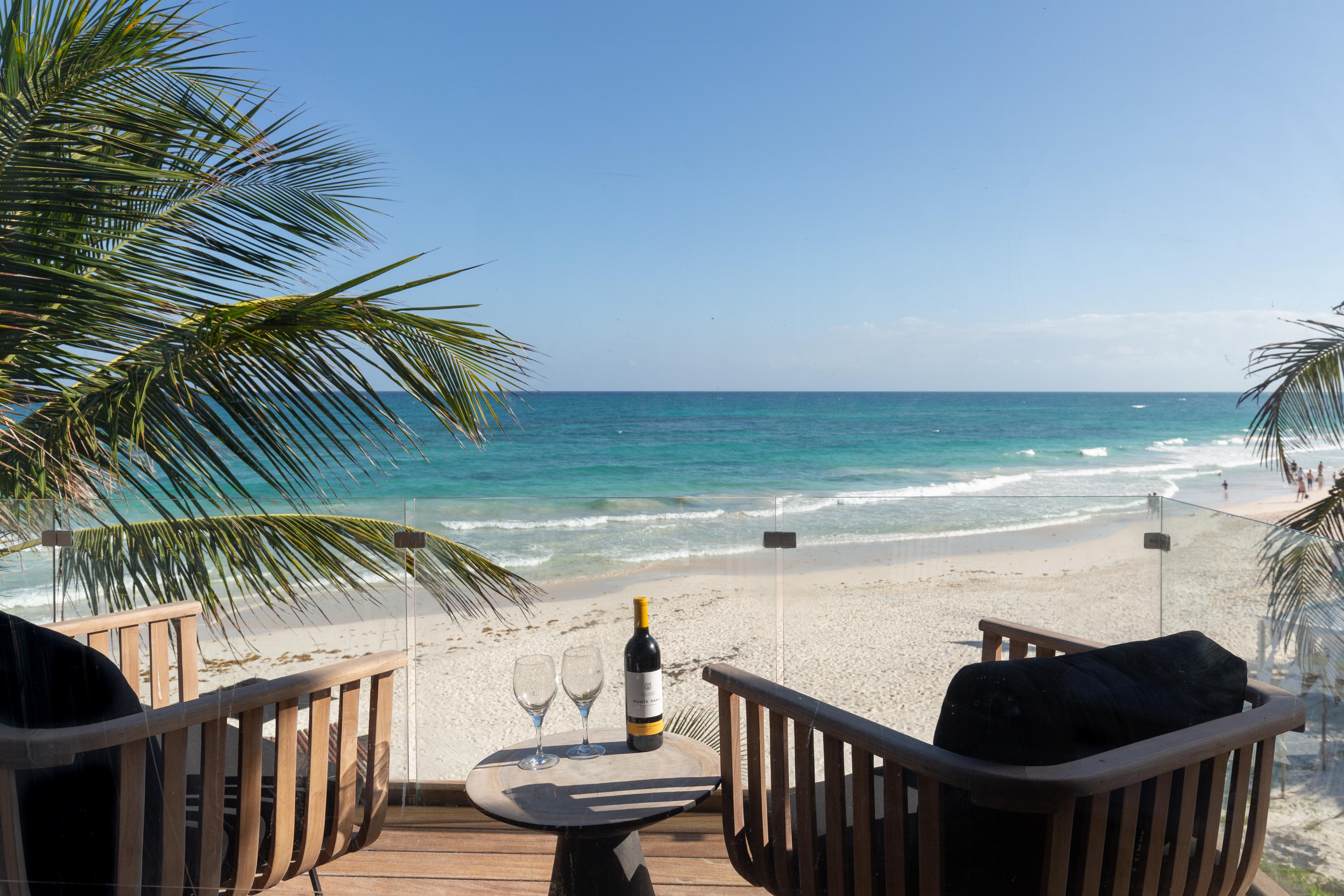 Tago Tulum By G Hotels Zewnętrze zdjęcie