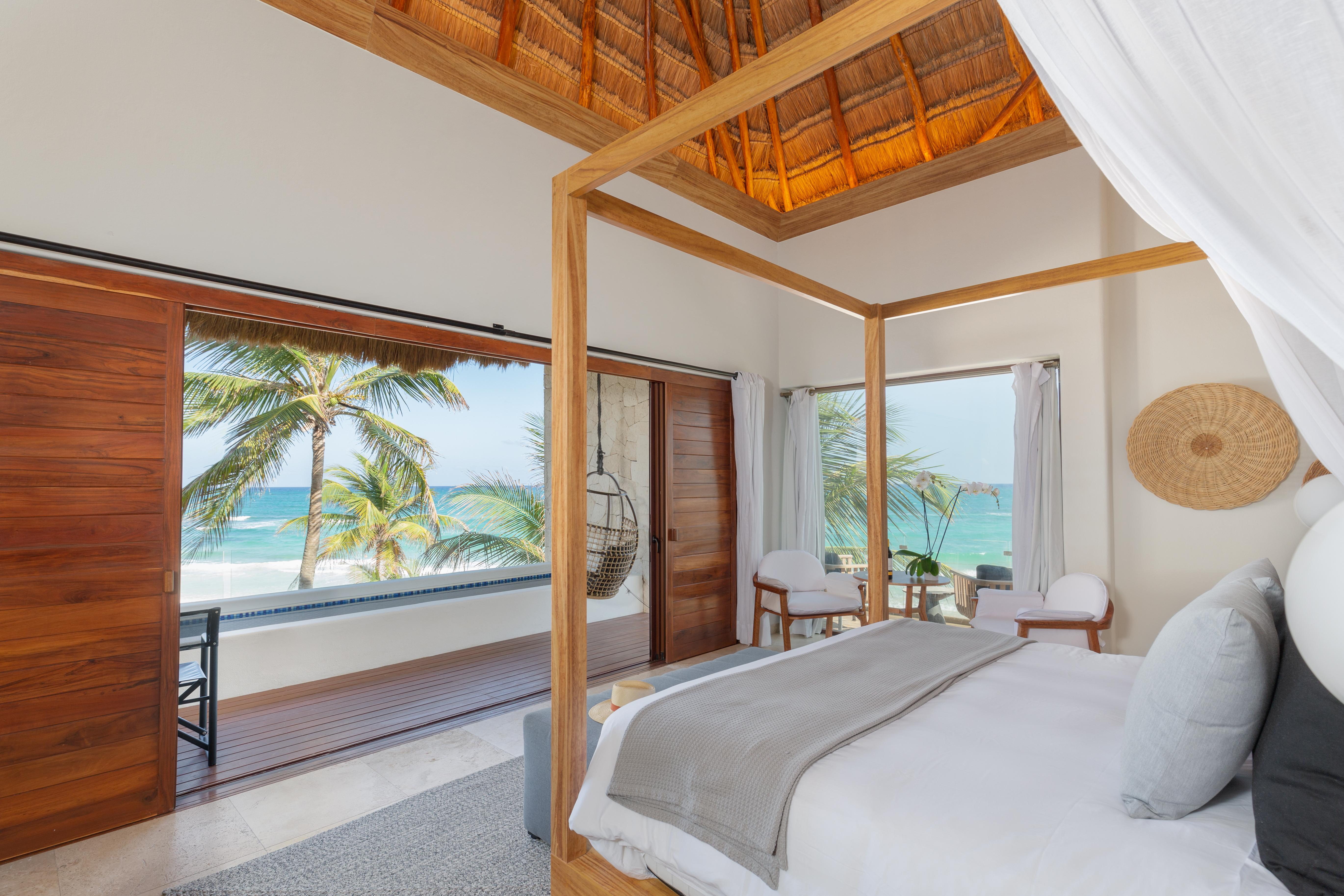 Tago Tulum By G Hotels Zewnętrze zdjęcie