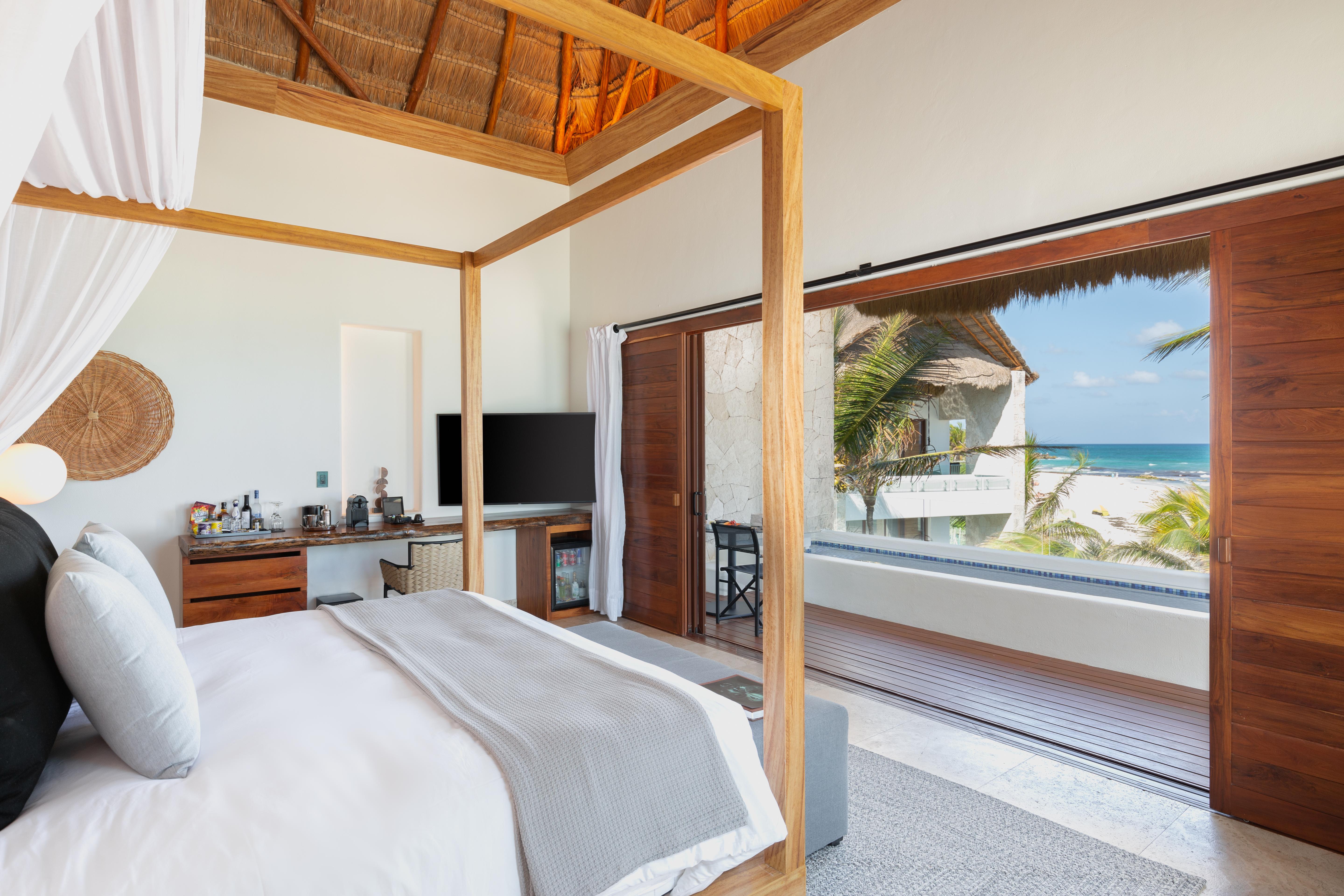 Tago Tulum By G Hotels Zewnętrze zdjęcie