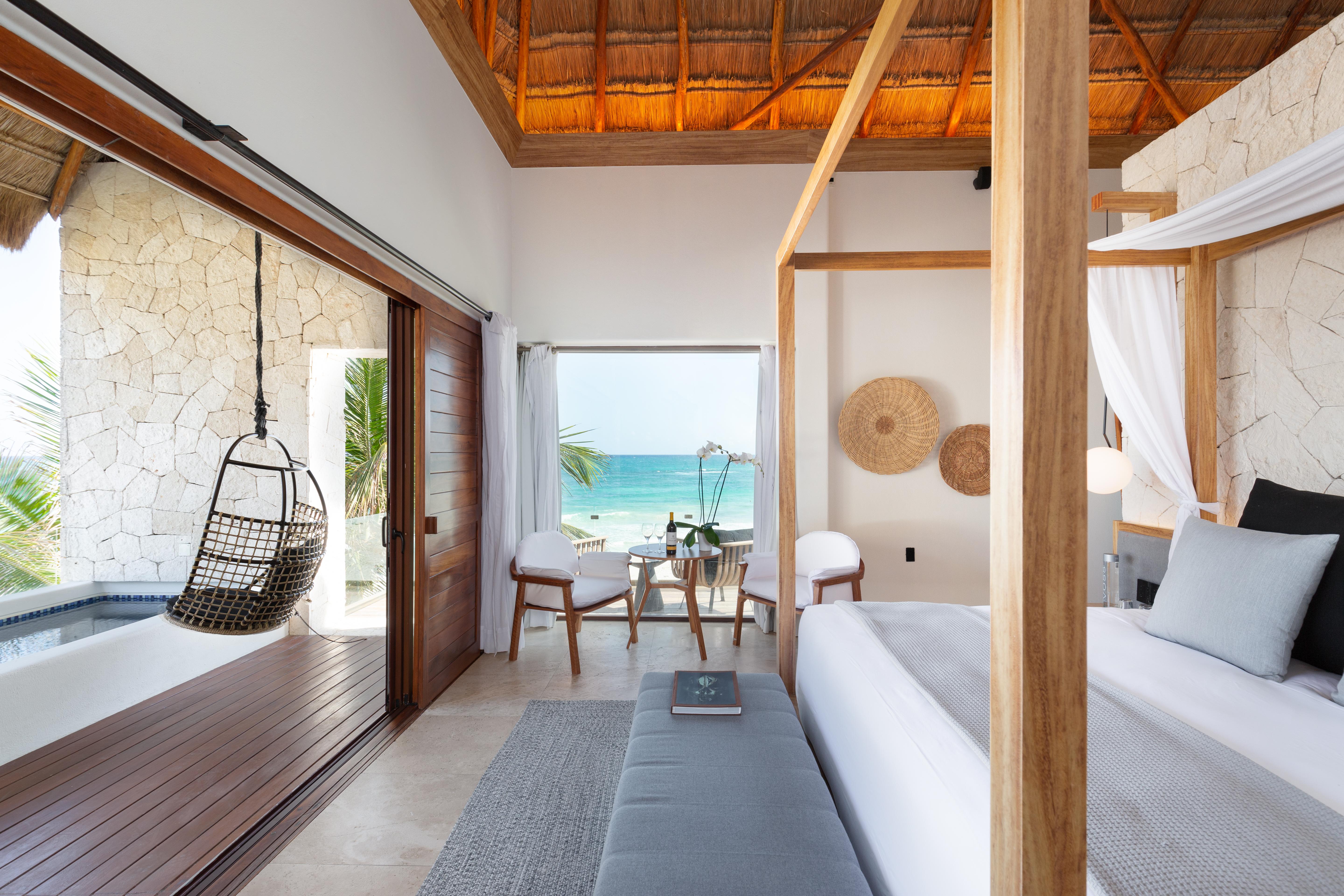 Tago Tulum By G Hotels Zewnętrze zdjęcie
