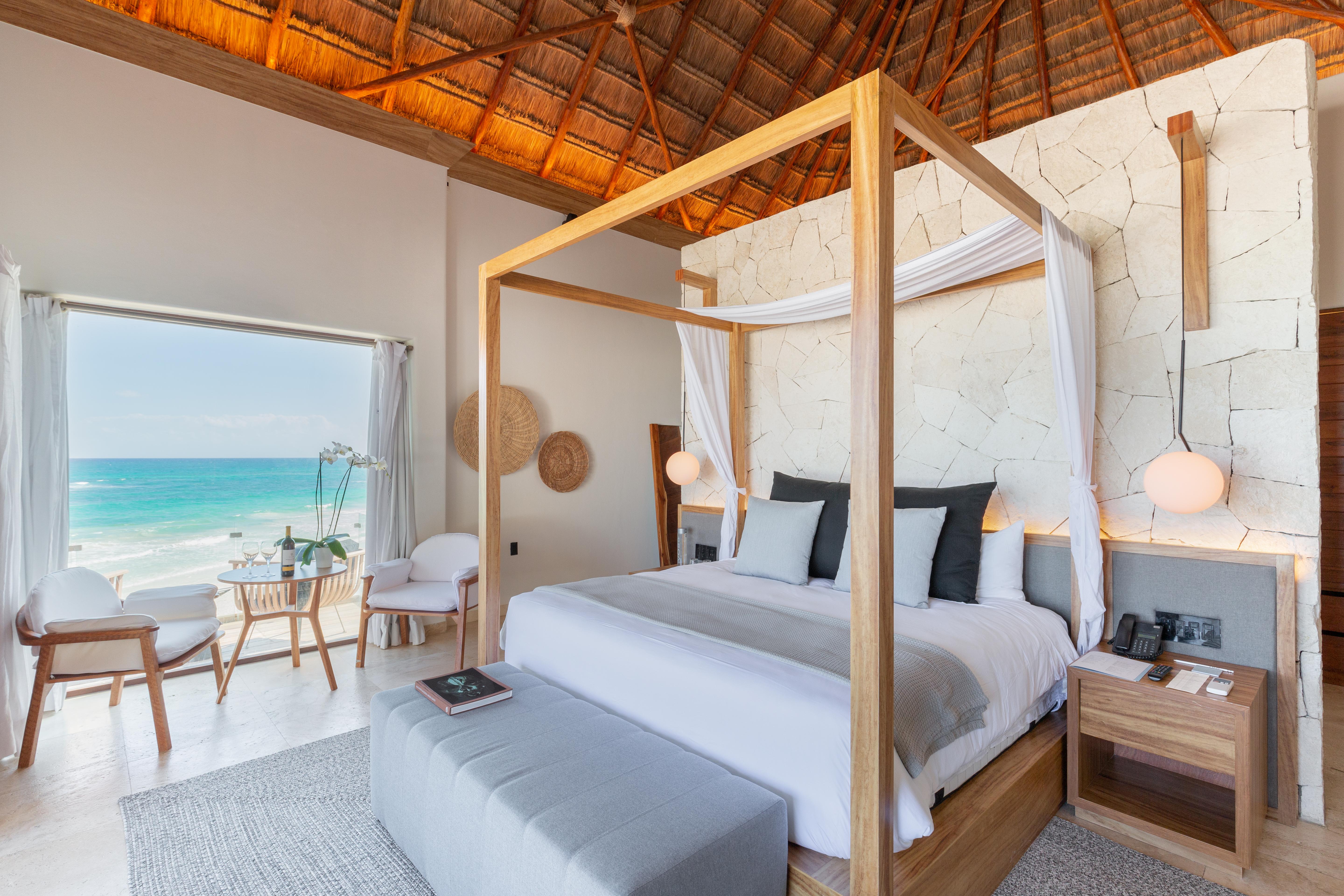 Tago Tulum By G Hotels Zewnętrze zdjęcie