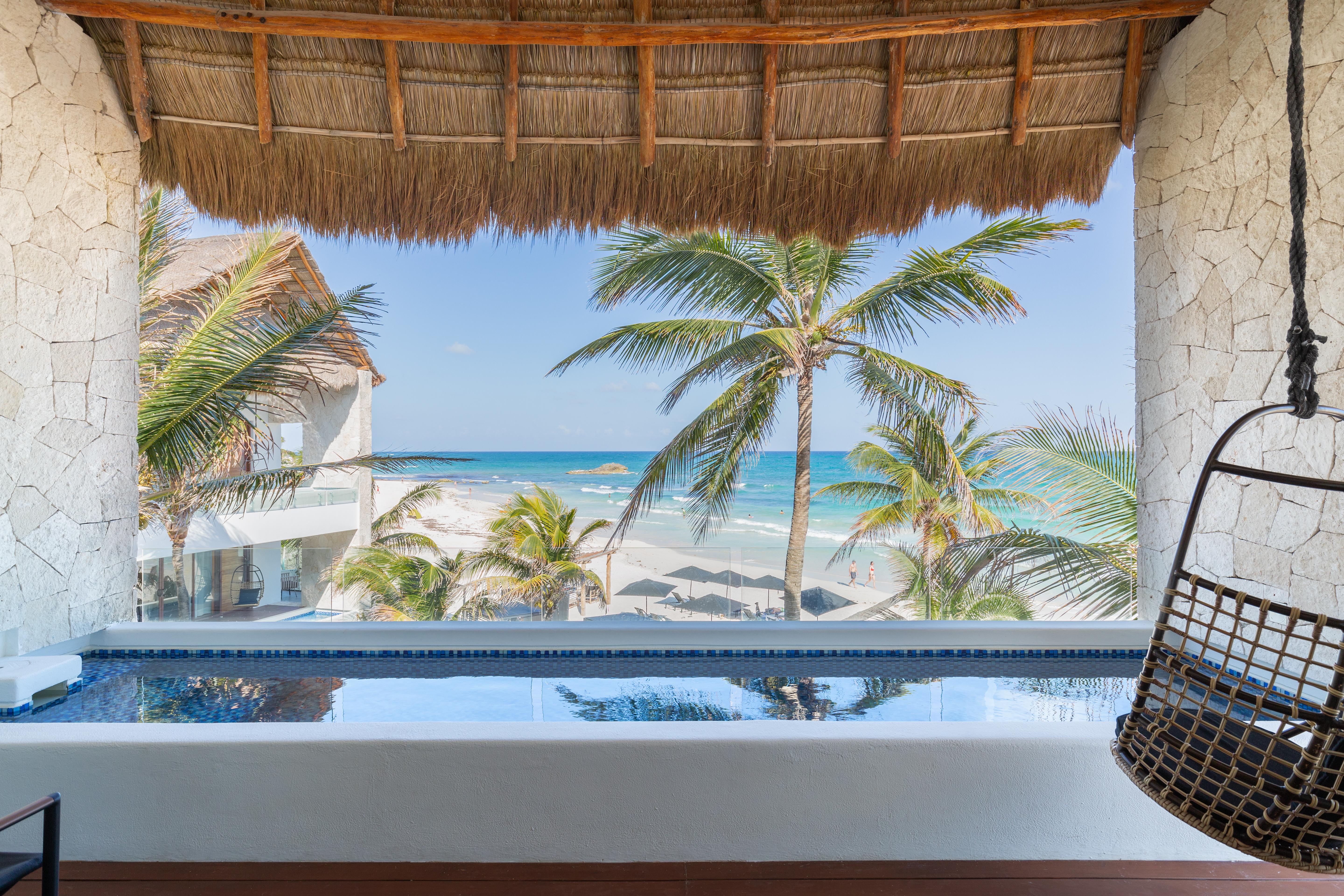 Tago Tulum By G Hotels Zewnętrze zdjęcie