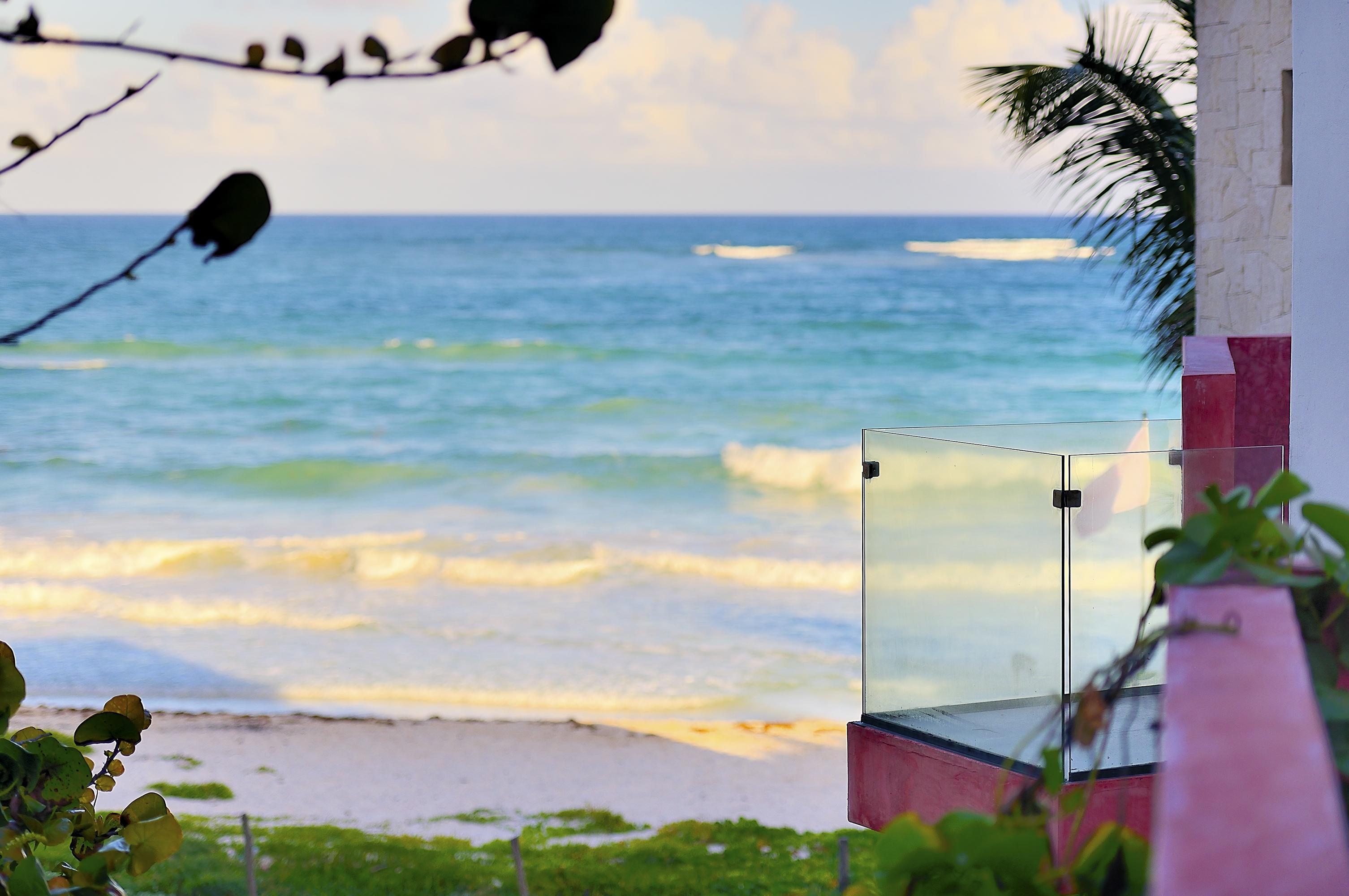 Tago Tulum By G Hotels Zewnętrze zdjęcie