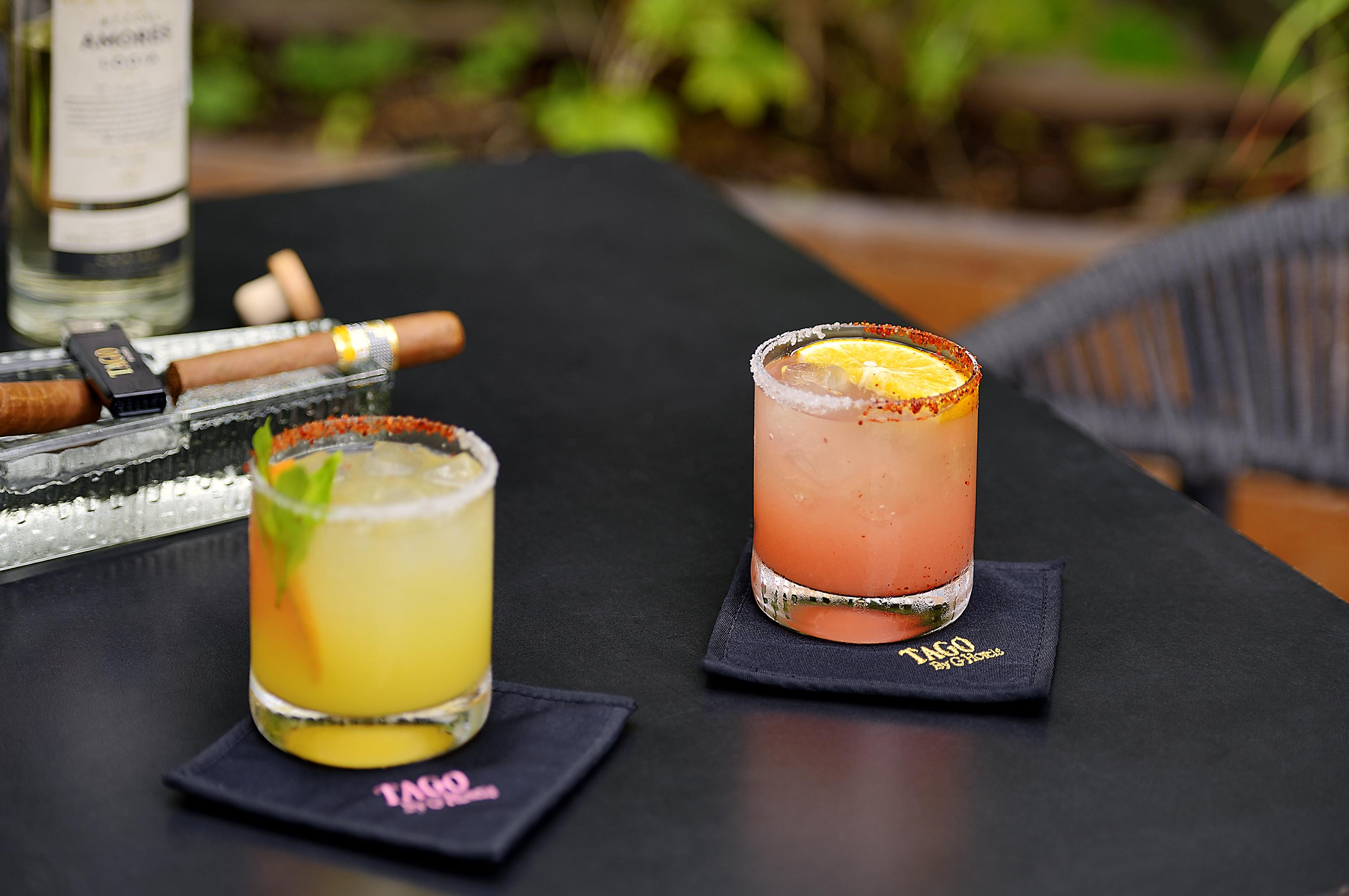 Tago Tulum By G Hotels Zewnętrze zdjęcie