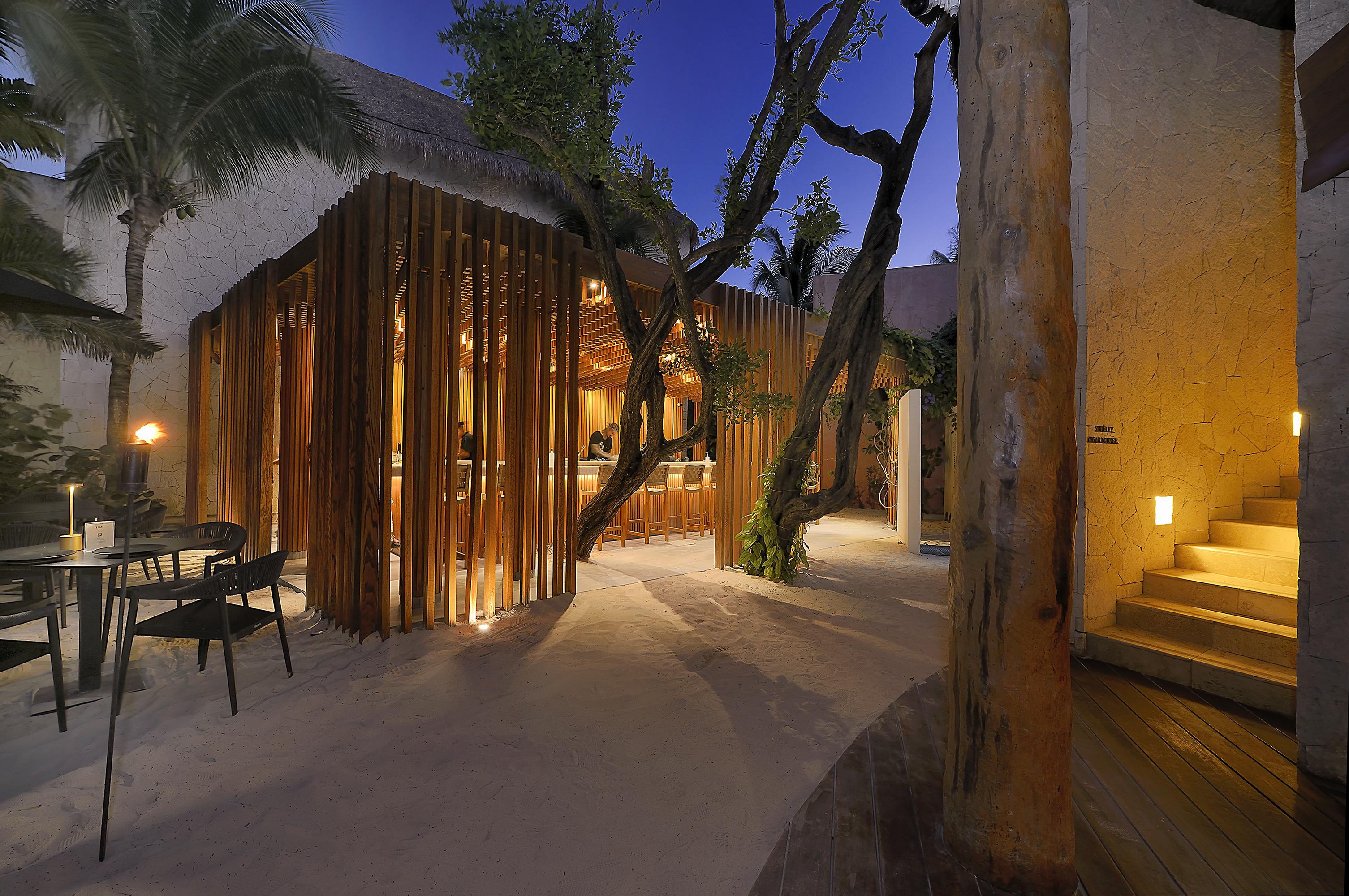 Tago Tulum By G Hotels Zewnętrze zdjęcie