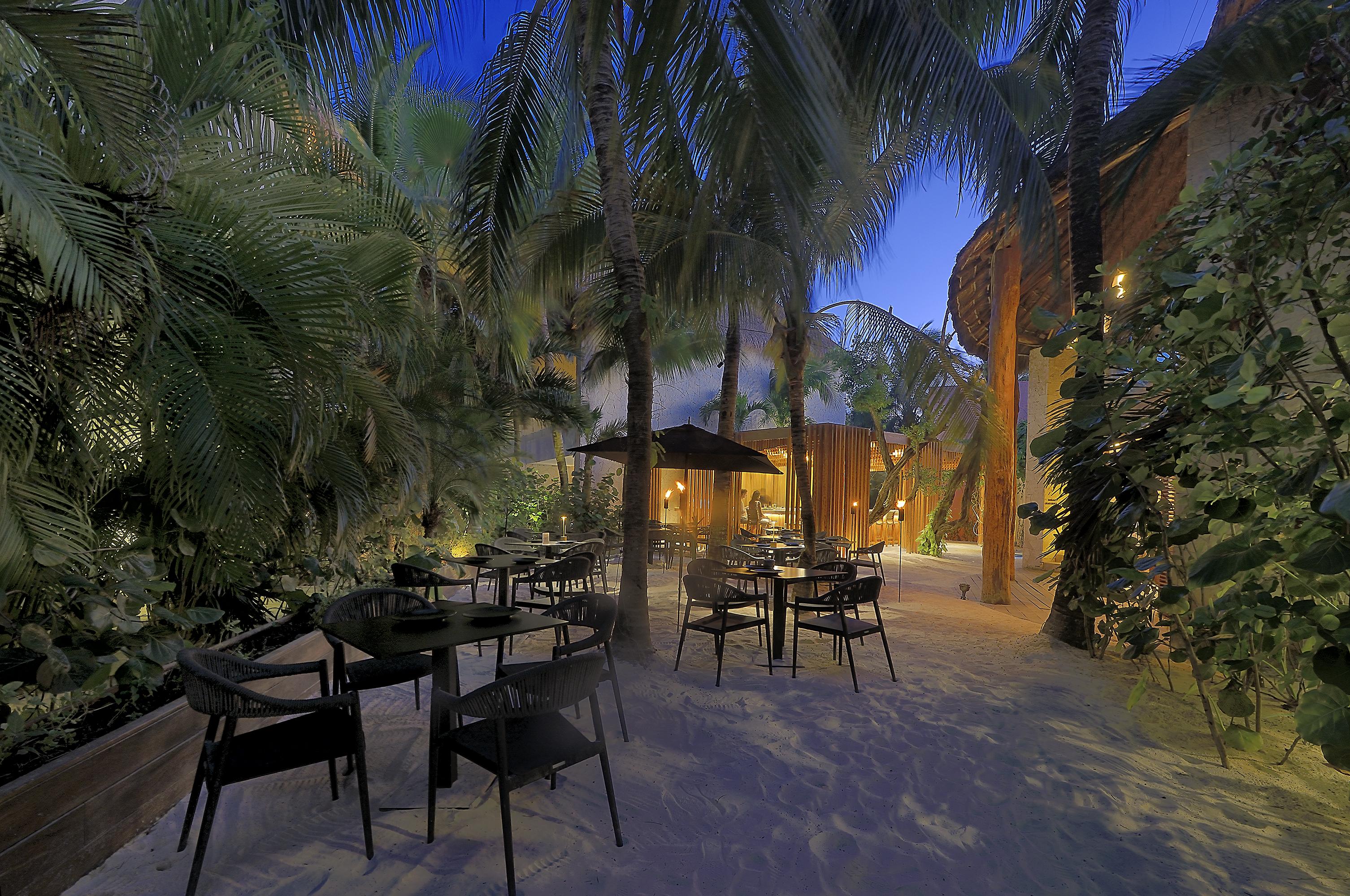 Tago Tulum By G Hotels Zewnętrze zdjęcie