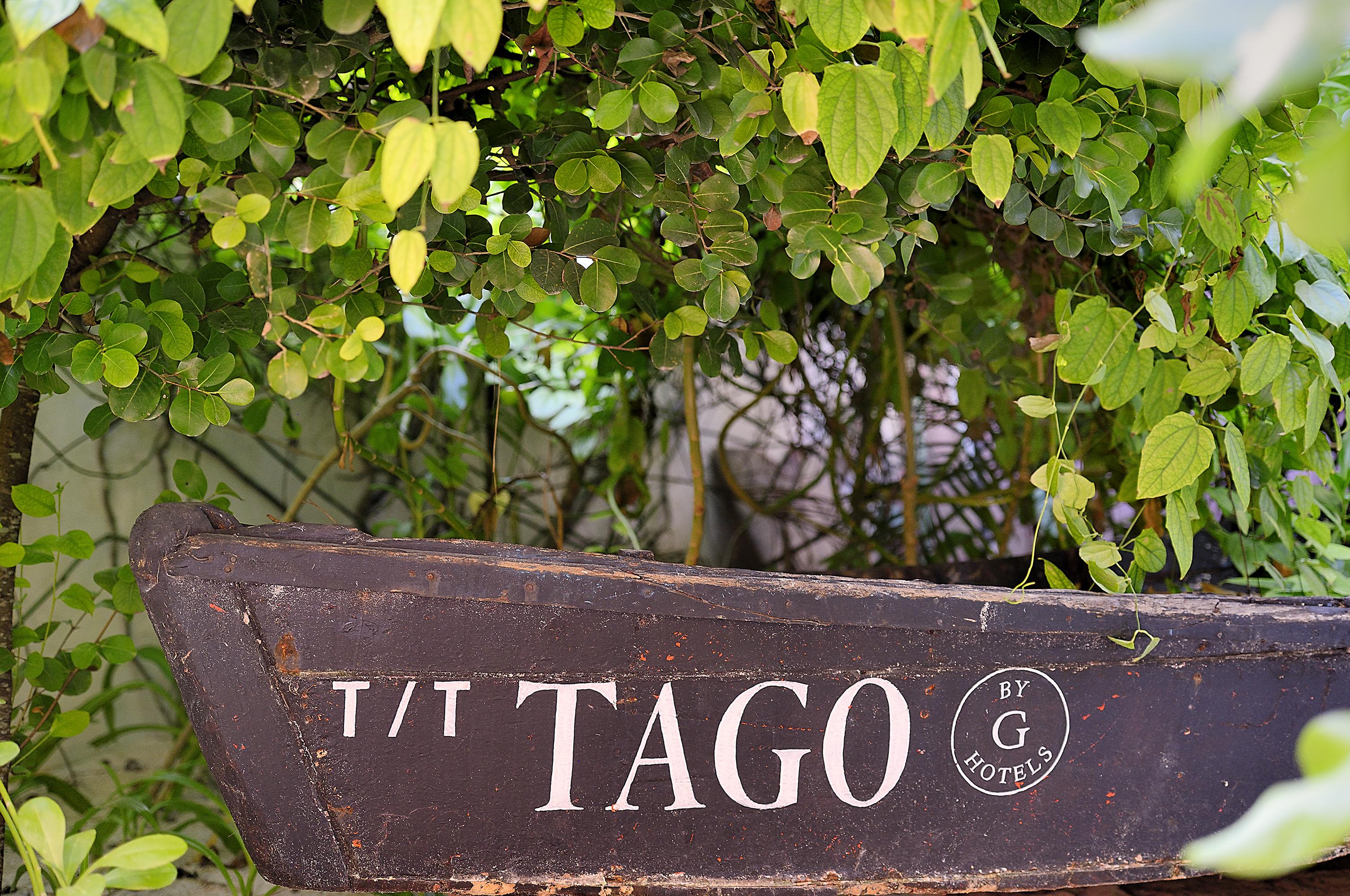 Tago Tulum By G Hotels Zewnętrze zdjęcie