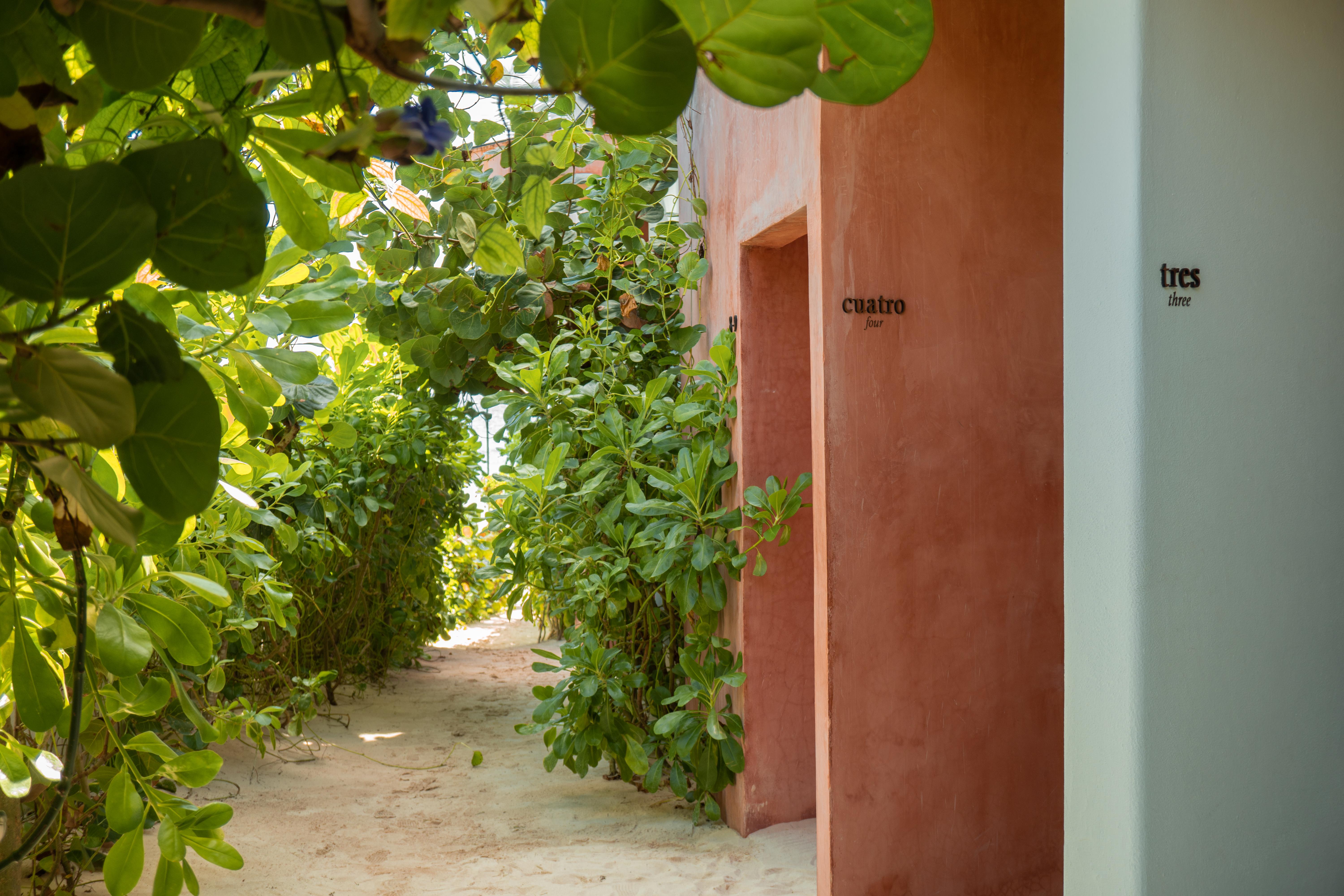 Tago Tulum By G Hotels Zewnętrze zdjęcie