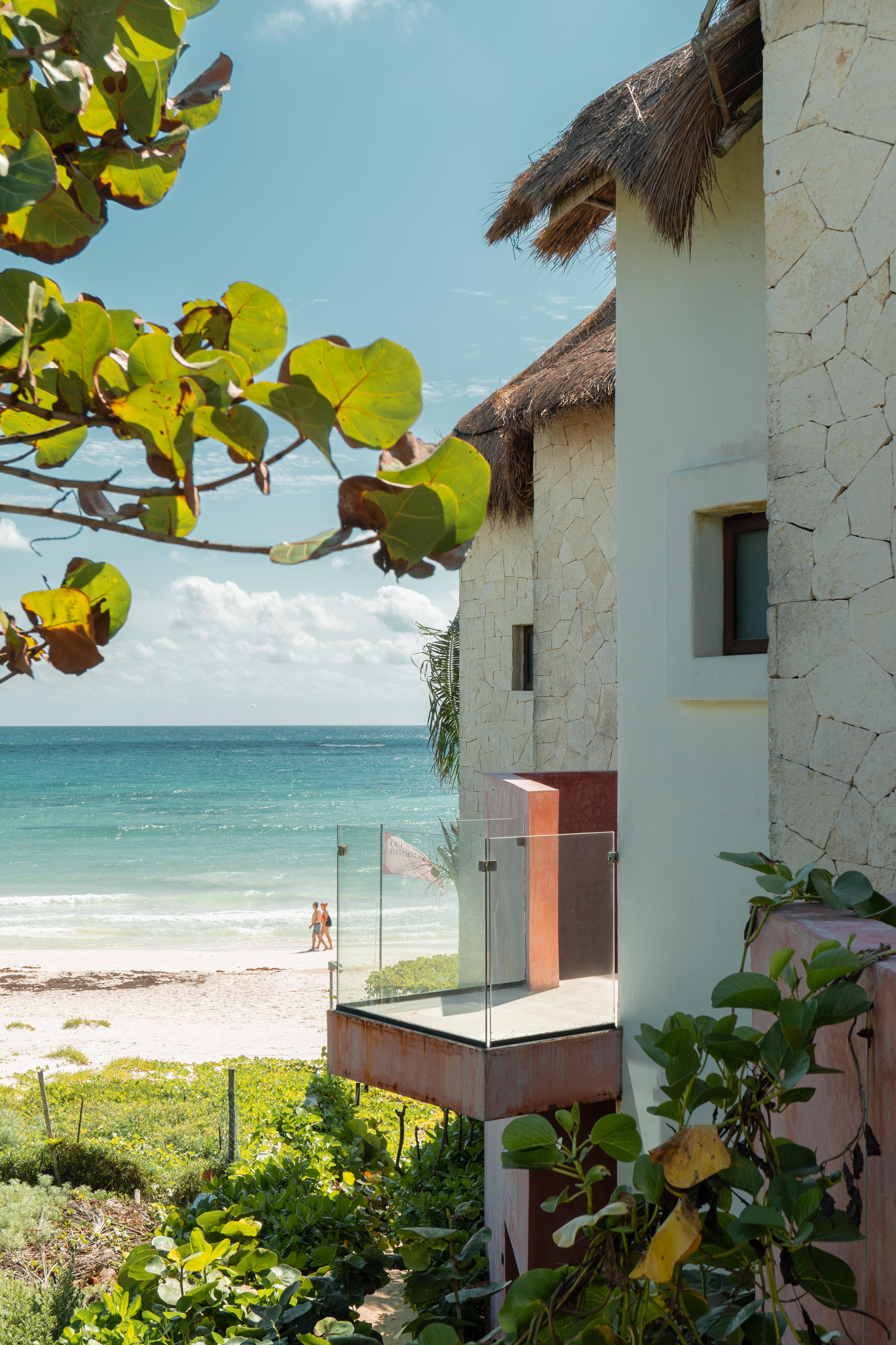 Tago Tulum By G Hotels Zewnętrze zdjęcie