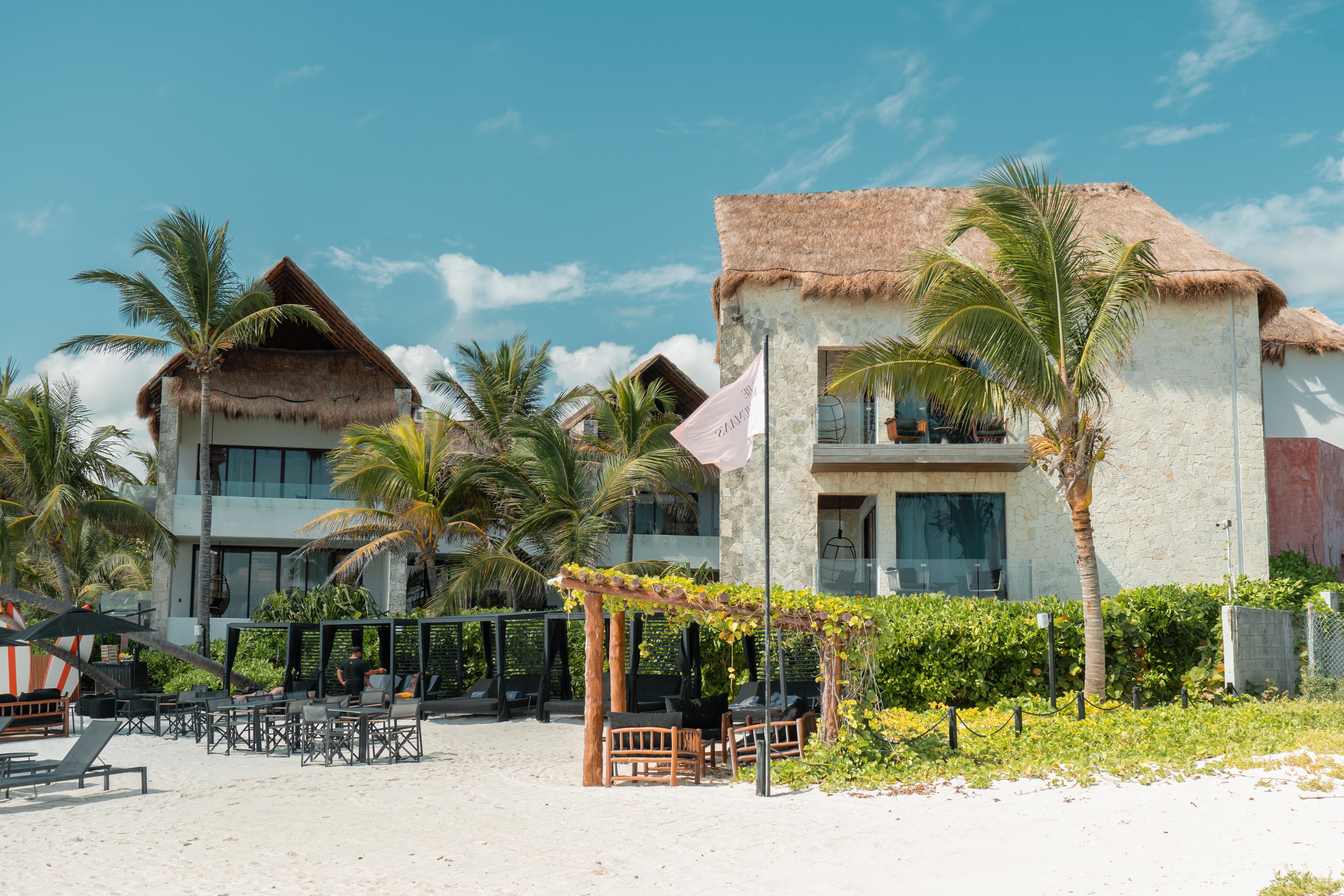 Tago Tulum By G Hotels Zewnętrze zdjęcie