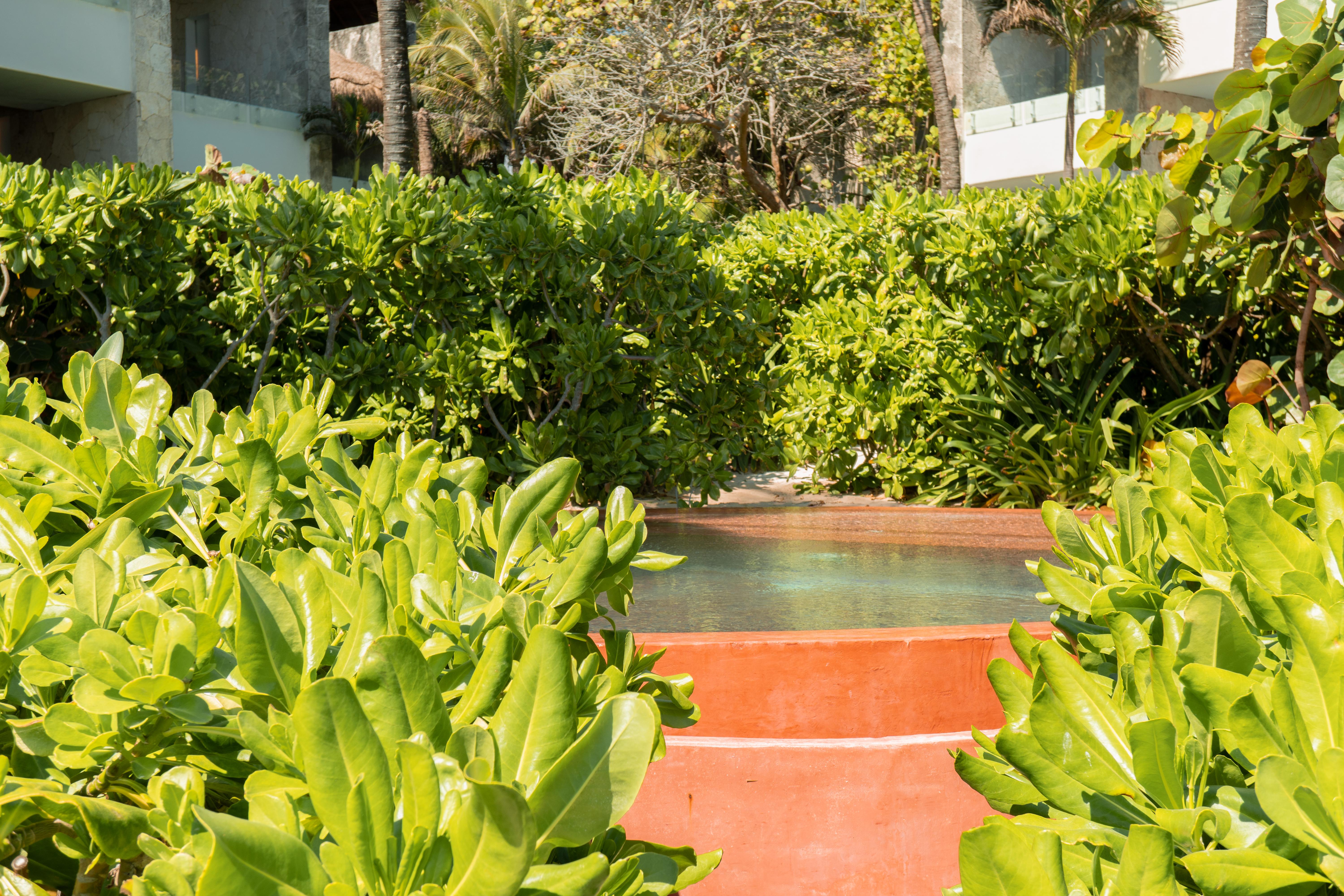 Tago Tulum By G Hotels Zewnętrze zdjęcie