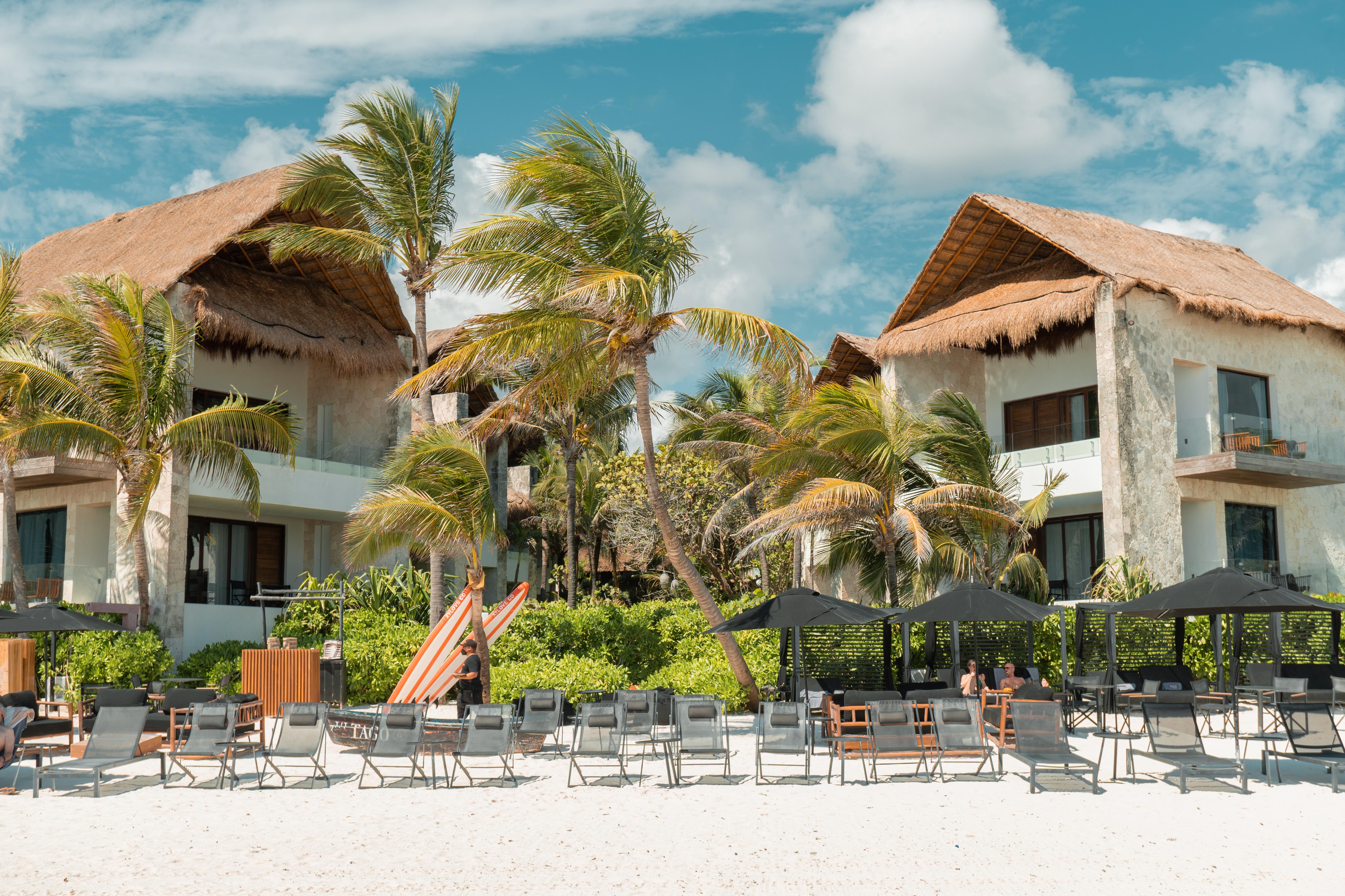 Tago Tulum By G Hotels Zewnętrze zdjęcie