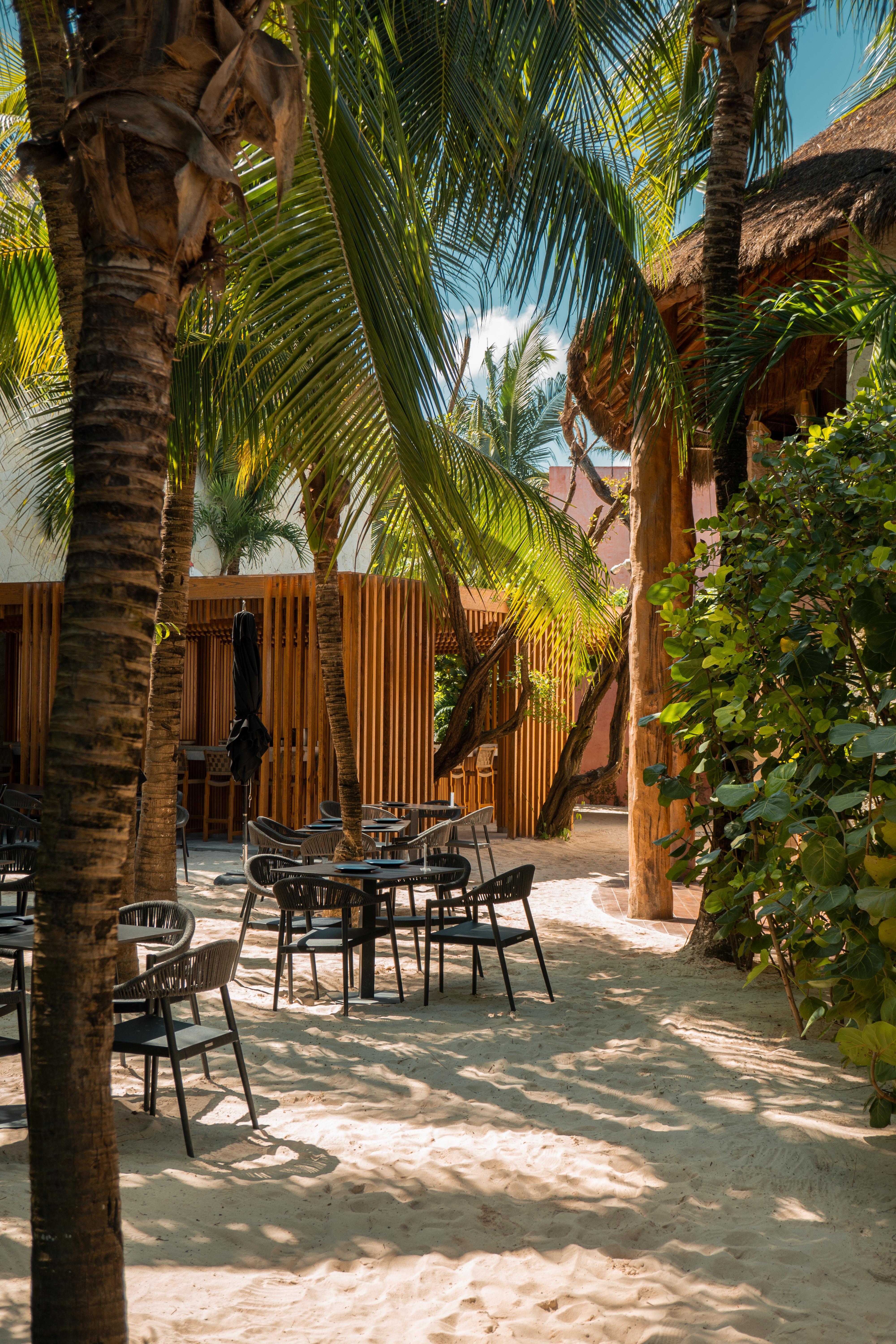 Tago Tulum By G Hotels Zewnętrze zdjęcie