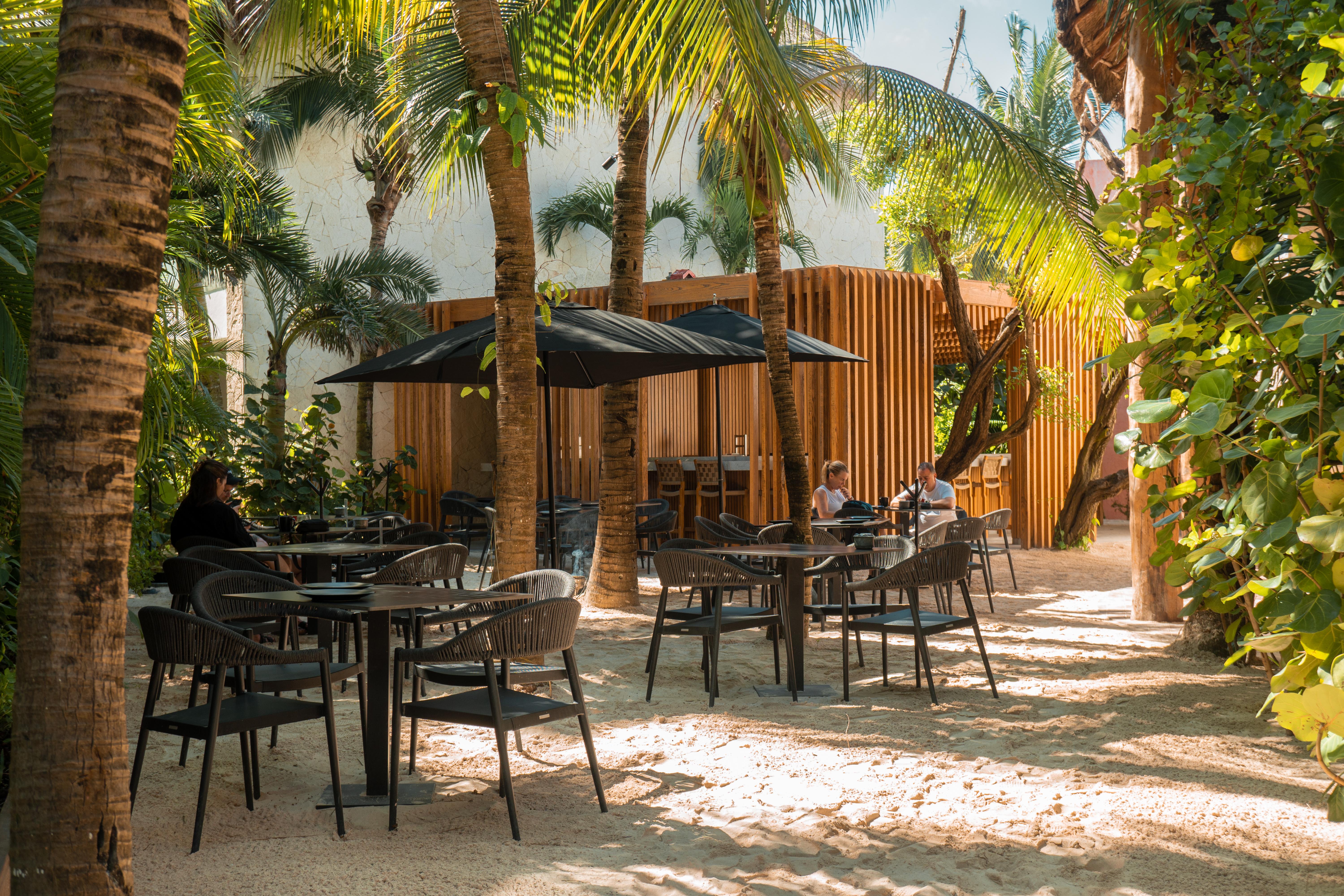 Tago Tulum By G Hotels Zewnętrze zdjęcie