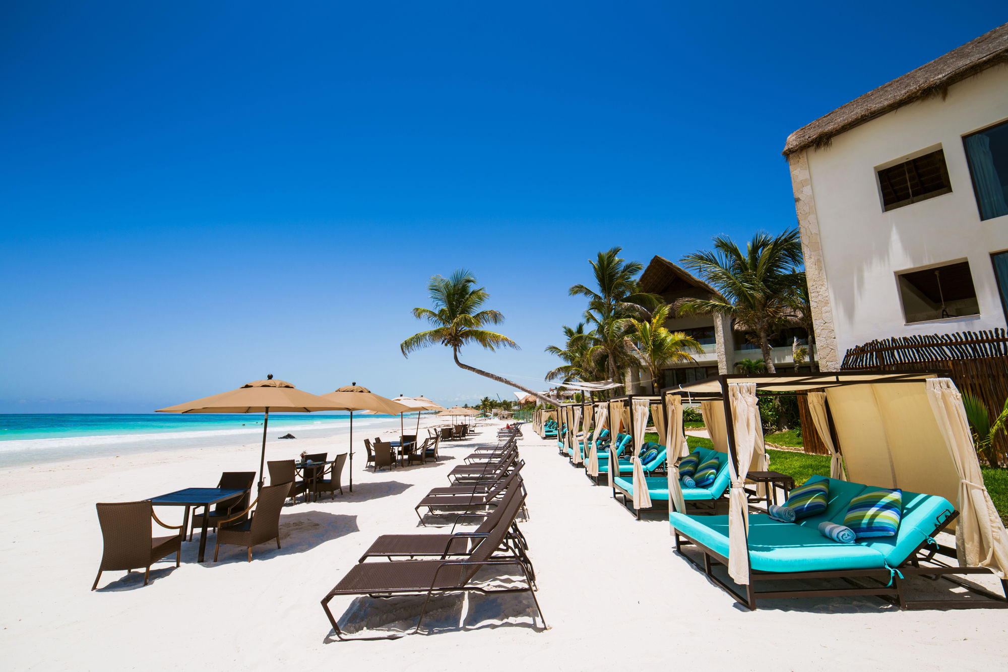 Tago Tulum By G Hotels Zewnętrze zdjęcie