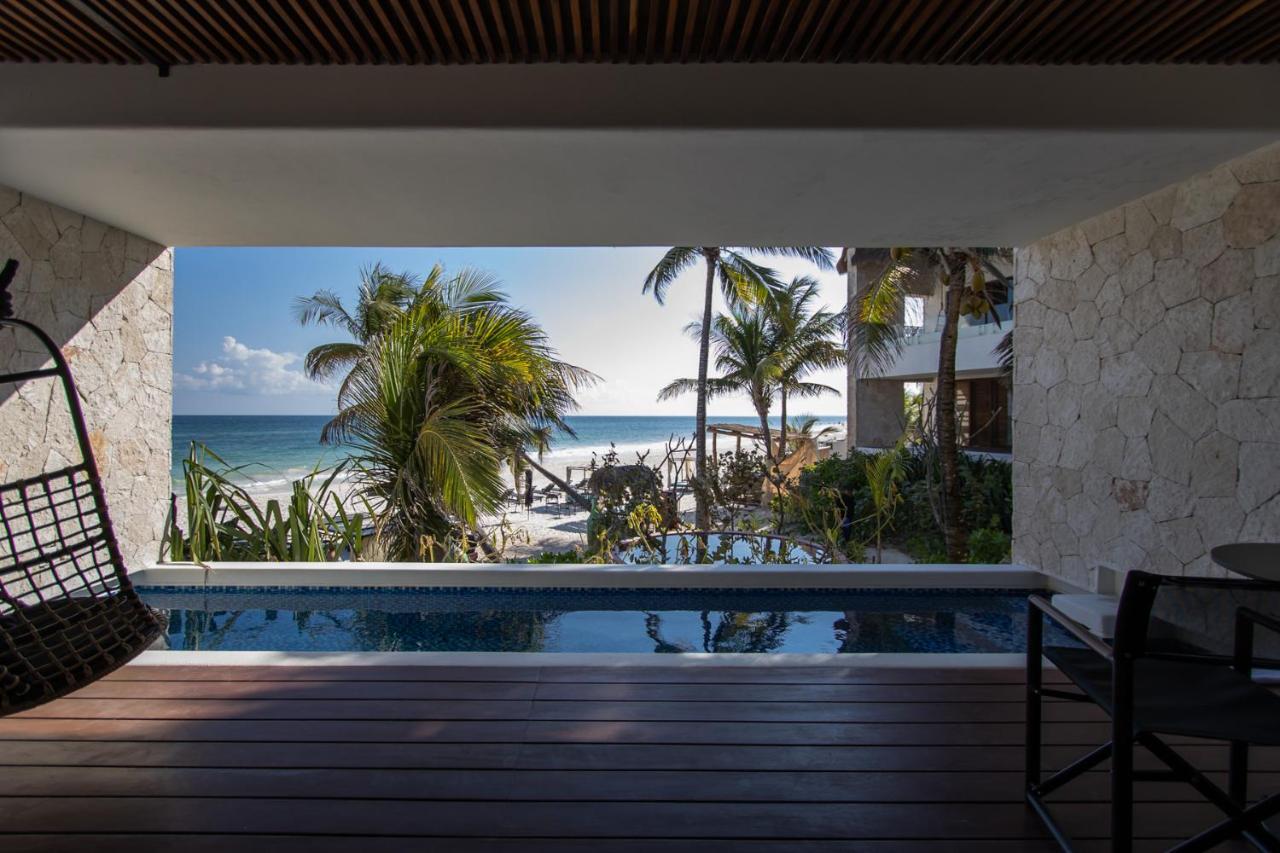 Tago Tulum By G Hotels Zewnętrze zdjęcie