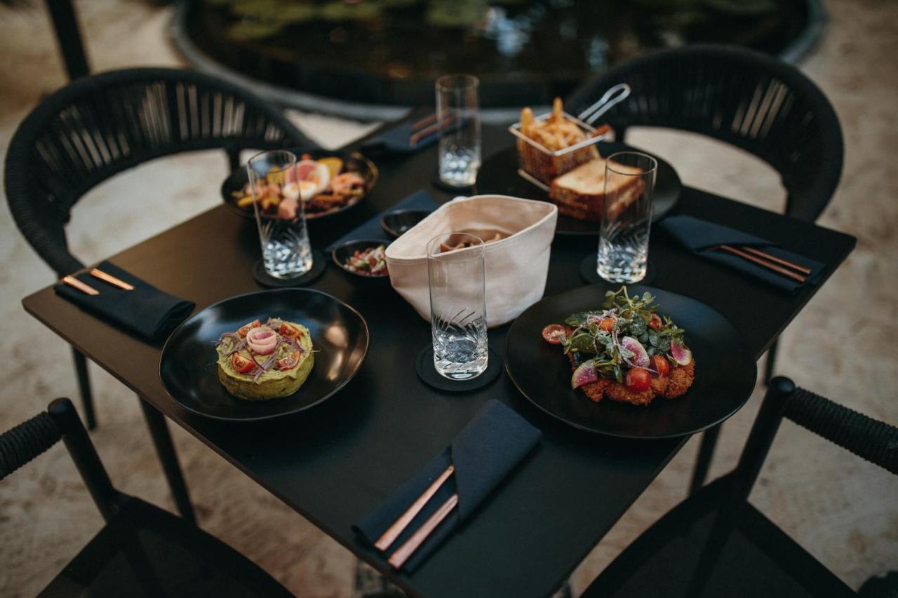 Tago Tulum By G Hotels Zewnętrze zdjęcie