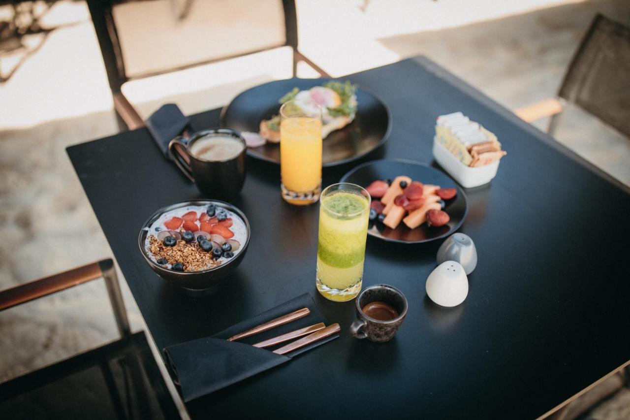 Tago Tulum By G Hotels Zewnętrze zdjęcie